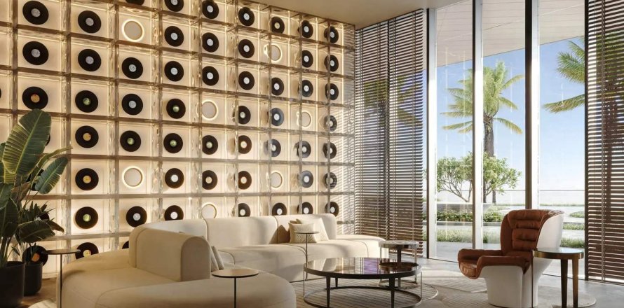 Appartement in Motor City, Dubai, VAE 2 slaapkamers, 97.92 vr.m. nr 712126