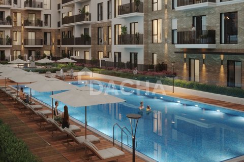 Appartement te koop in Town Square, Dubai, VAE 2 slaapkamers, 112 vr.m., nr 713633 - foto 9