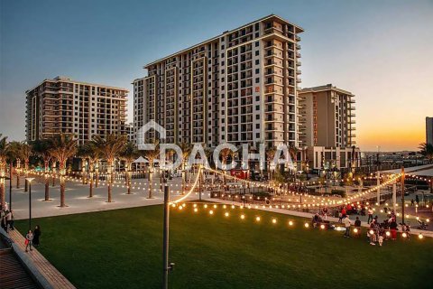 Appartement te koop in Town Square, Dubai, VAE 2 slaapkamers, 112 vr.m., nr 713633 - foto 10
