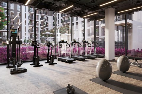Appartement te koop in Town Square, Dubai, VAE 2 slaapkamers, 112 vr.m., nr 713633 - foto 8