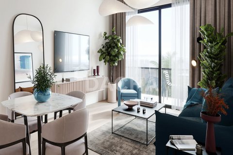Appartement te koop in Town Square, Dubai, VAE 2 slaapkamers, 112 vr.m., nr 713633 - foto 5
