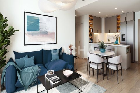 Appartement te koop in Town Square, Dubai, VAE 2 slaapkamers, 112 vr.m., nr 713633 - foto 4