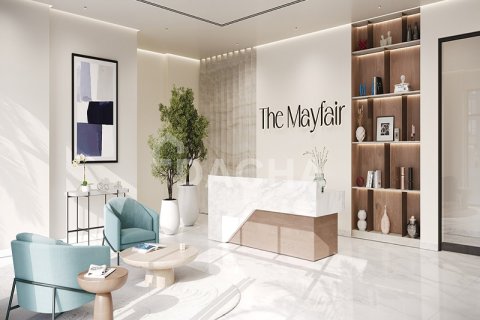 Appartement te koop in Town Square, Dubai, VAE 2 slaapkamers, 112 vr.m., nr 713633 - foto 6