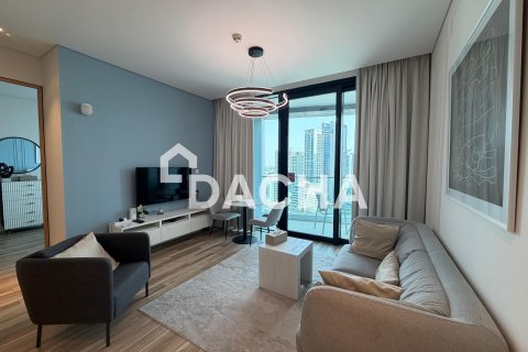 Appartement te koop in Jumeirah Beach Residence, Dubai, VAE 1 slaapkamer, 66 vr.m., nr 713629 - foto 5