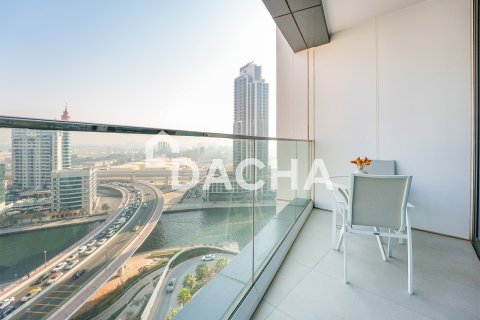 Appartement te koop in Jumeirah Beach Residence, Dubai, VAE 1 slaapkamer, 66 vr.m., nr 713629 - foto 1