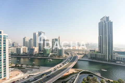 Appartement te koop in Jumeirah Beach Residence, Dubai, VAE 1 slaapkamer, 66 vr.m., nr 713629 - foto 11