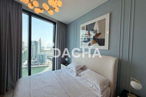 Appartement te koop in Jumeirah Beach Residence, Dubai, VAE 1 slaapkamer, 66 vr.m., nr 713629 - foto 2