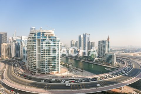Appartement te koop in Jumeirah Beach Residence, Dubai, VAE 1 slaapkamer, 66 vr.m., nr 713629 - foto 8