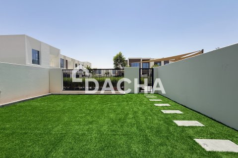 Rijtjeshuis te koop in The Valley, Dubai, VAE 3 slaapkamers, 174 vr.m., nr 713634 - foto 4