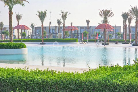 Rijtjeshuis te koop in The Valley, Dubai, VAE 3 slaapkamers, 174 vr.m., nr 713634 - foto 16
