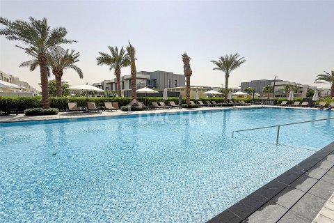 Rijtjeshuis te koop in The Valley, Dubai, VAE 3 slaapkamers, 174 vr.m., nr 713634 - foto 12