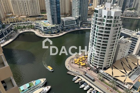 Купити квартиру в Дубай Марина, ОАЕ 1 кімната, 50м2, № 713631 - фото 2