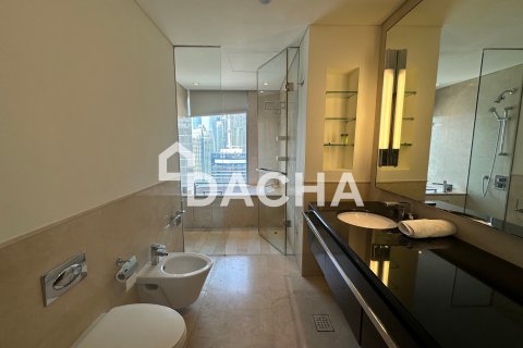 Купити квартиру в Дубай Марина, ОАЕ 1 кімната, 50м2, № 713631 - фото 10