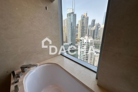 Купити квартиру в Дубай Марина, ОАЕ 1 кімната, 50м2, № 713631 - фото 8