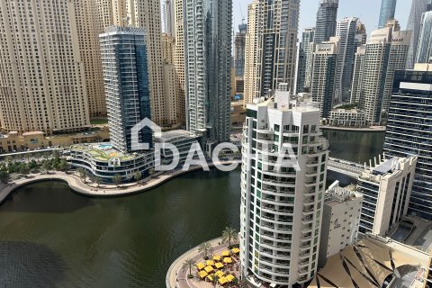 Купити квартиру в Дубай Марина, ОАЕ 1 кімната, 50м2, № 713631 - фото 1