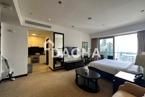 Купити квартиру в Дубай Марина, ОАЕ 1 кімната, 50м2, № 713631 - фото 4