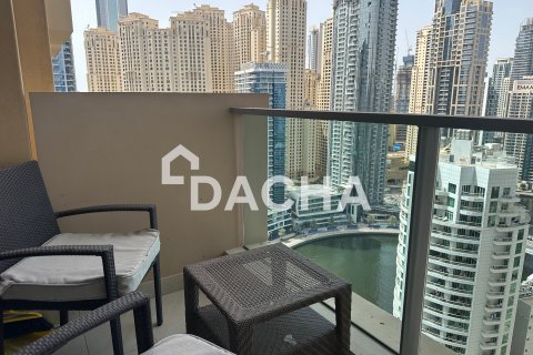 Купити квартиру в Дубай Марина, ОАЕ 1 кімната, 50м2, № 713631 - фото 9