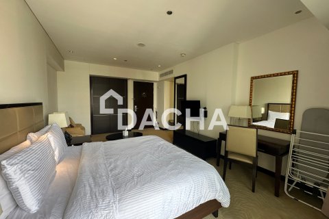 Купити квартиру в Дубай Марина, ОАЕ 1 кімната, 50м2, № 713631 - фото 5