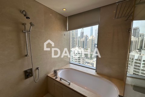 Купити квартиру в Дубай Марина, ОАЕ 1 кімната, 50м2, № 713631 - фото 7