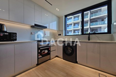 Appartement à vendre à Jumeirah Village Circle, Dubai, EAU 1 chambre, 87 m2 № 713628 - photo 18