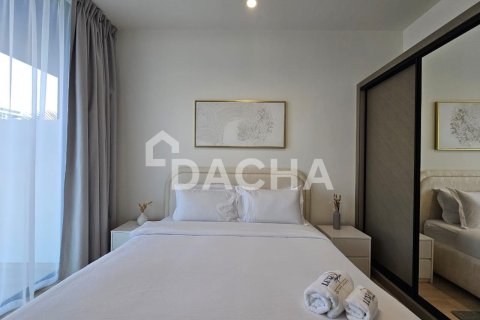 Appartement à vendre à Jumeirah Village Circle, Dubai, EAU 1 chambre, 87 m2 № 713628 - photo 11