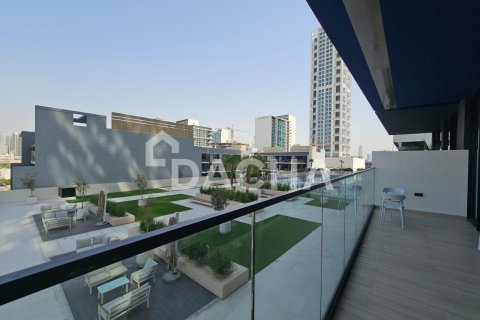 Appartement à vendre à Jumeirah Village Circle, Dubai, EAU 1 chambre, 87 m2 № 713628 - photo 3