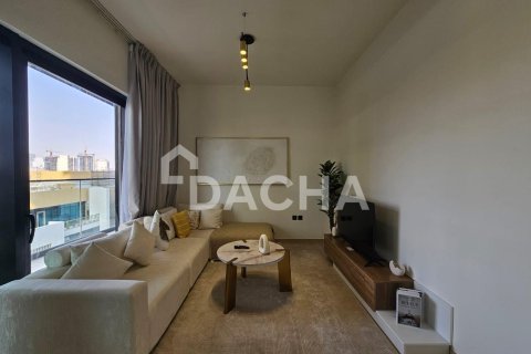 Appartement à vendre à Jumeirah Village Circle, Dubai, EAU 1 chambre, 87 m2 № 713628 - photo 23
