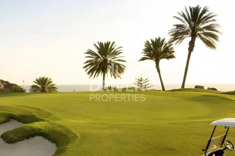 阿联酋 Dubai Dubai South (Dubai World Central) 别墅  4 卧, 324.05 平方米 , 编号 742418