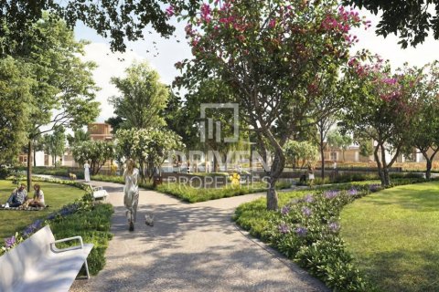 阿联酋 Dubai Nadd Al Sheba 待售 : 3 卧, 309 平方米 , 编号742417 - 照片 10