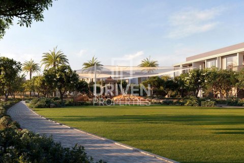 Városi lakóépület itt: Dubai South (Dubai World Central), Dubai, EAE, 4 hálószoba, 257.06 m², azonosító: 742413 - fénykép 8
