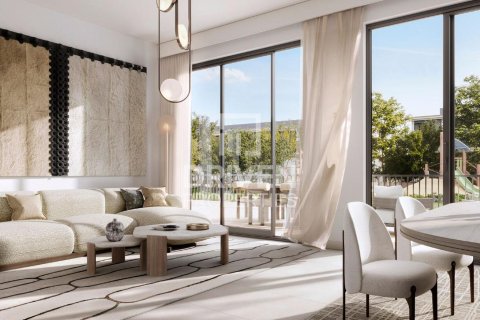 Városi lakóépület itt: Dubai South (Dubai World Central), Dubai, EAE, 4 hálószoba, 257.06 m², azonosító: 742413 - fénykép 2