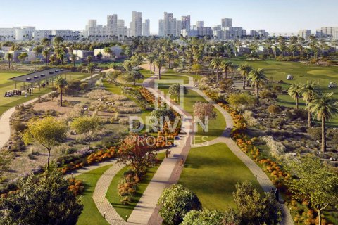 Városi lakóépület itt: Dubai South (Dubai World Central), Dubai, EAE, 4 hálószoba, 257.06 m², azonosító: 742413 - fénykép 7