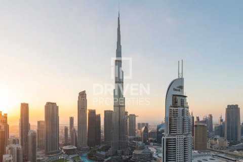 Városi lakóépület itt: Dubai South (Dubai World Central), Dubai, EAE, 4 hálószoba, 257.06 m², azonosító: 742413 - fénykép 13