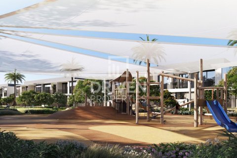 Városi lakóépület itt: Dubai South (Dubai World Central), Dubai, EAE, 4 hálószoba, 257.06 m², azonosító: 742413 - fénykép 10