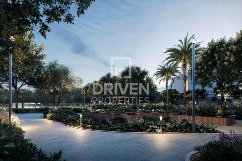Városi lakóépület itt: Dubai South (Dubai World Central), Dubai, EAE, 4 hálószoba, 257.06 m², azonosító: 742413 - fénykép 12