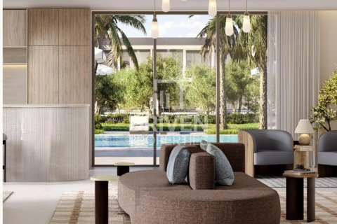 Városi lakóépület itt: Dubai South (Dubai World Central), Dubai, EAE, 4 hálószoba, 257.06 m², azonosító: 742413 - fénykép 3