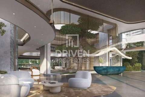 City Walk, Dubai, BAE’de satılık daire 2 yatak odası, 119.19 m&sup2; No 742415 - fotoğraf 9