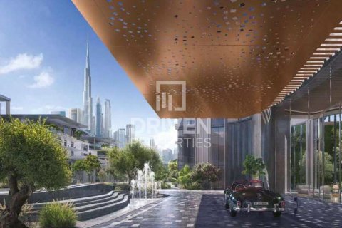 City Walk, Dubai, BAE’de satılık daire 2 yatak odası, 119.19 m&sup2; No 742415 - fotoğraf 11