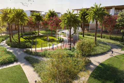 Kaupunkipientalo Nadd Al Sheba, Dubai, Arabiemiraatit 3 makuuhuonetta, 314.11 m2 № 742419 - kuva 9