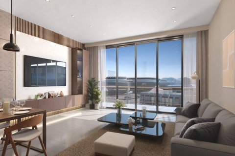 Apartment in Dubai, UAE 1 bedroom, 87 sq.m. № 685775 - photo 3