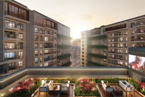 Apartment in Dubai, UAE 1 bedroom, 87 sq.m. № 685775 - photo 5