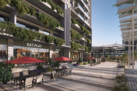 Apartment in Dubai, UAE 1 bedroom, 87 sq.m. № 685775 - photo 4