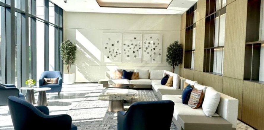 آپارتمان در Al Wasl، Dubai ، امارات متحده عربی 2 خوابه ، 98 متر مربع.  شماره 685774