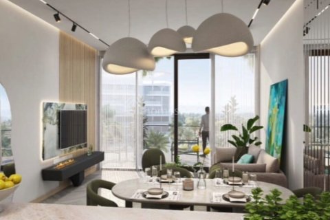 Appartamento in vendita a Damac Lagoons, Dubai, EAU 1 camera da letto, 75 mq. № 685772 - foto 10