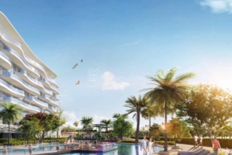 Appartamento in vendita a Damac Lagoons, Dubai, EAU 1 camera da letto, 75 mq. № 685772 - foto 6