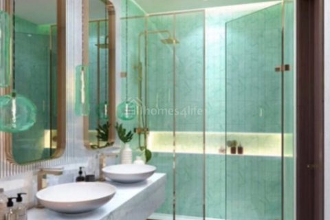 Appartamento in vendita a Damac Lagoons, Dubai, EAU 1 camera da letto, 75 mq. № 685772 - foto 8