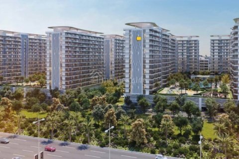 Appartamento in vendita a Damac Lagoons, Dubai, EAU 1 camera da letto, 75 mq. № 685772 - foto 7