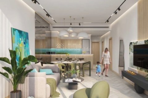 Appartamento in vendita a Damac Lagoons, Dubai, EAU 1 camera da letto, 75 mq. № 685772 - foto 11