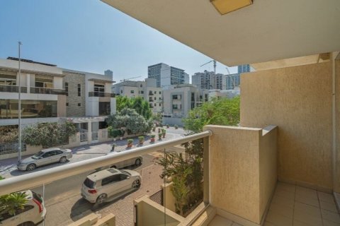 Vila v Jumeirah Village Circle, Dubai, SAE 4 spálne, 163 m2 č. 685773 - Fotografia 20