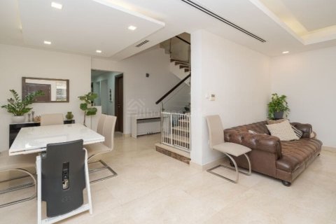 Vila v Jumeirah Village Circle, Dubai, SAE 4 spálne, 163 m2 č. 685773 - Fotografia 6